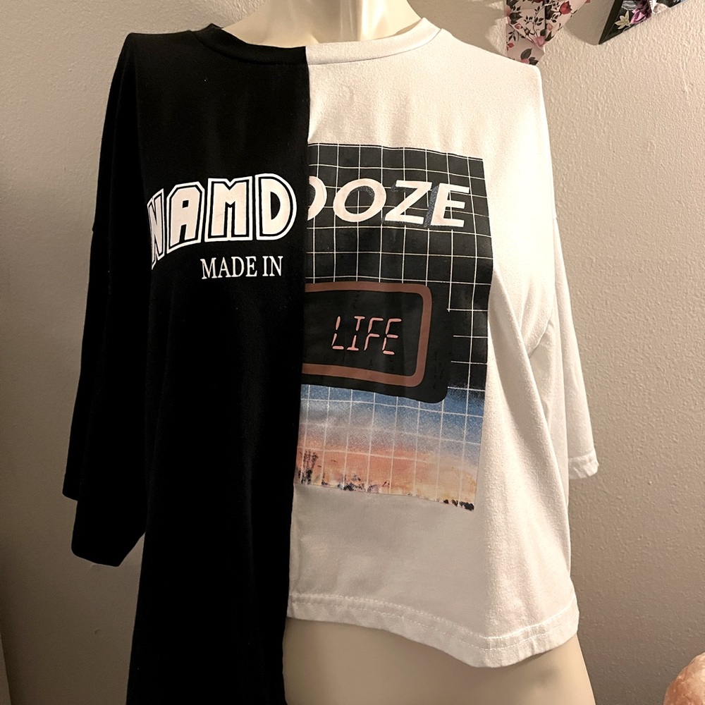 Shein Blouse